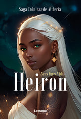 HEIRON | Fores Vidal,neus | 9788411815581 (Letrame)